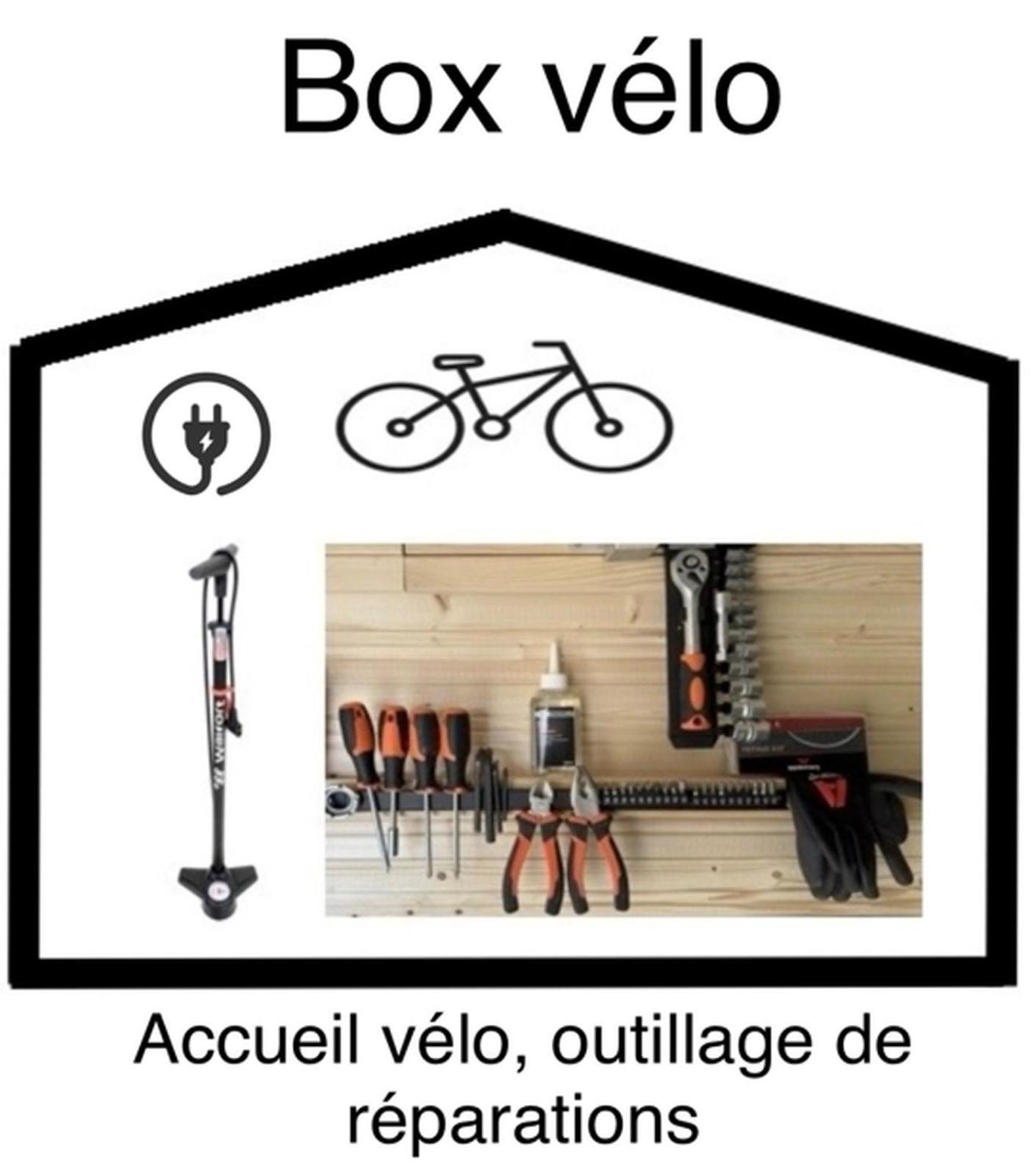 B&B Chez L'Habitant Chambre Privative Sur La Route Des Vins Tv Parking Box Velo Issenheim ภายนอก รูปภาพ