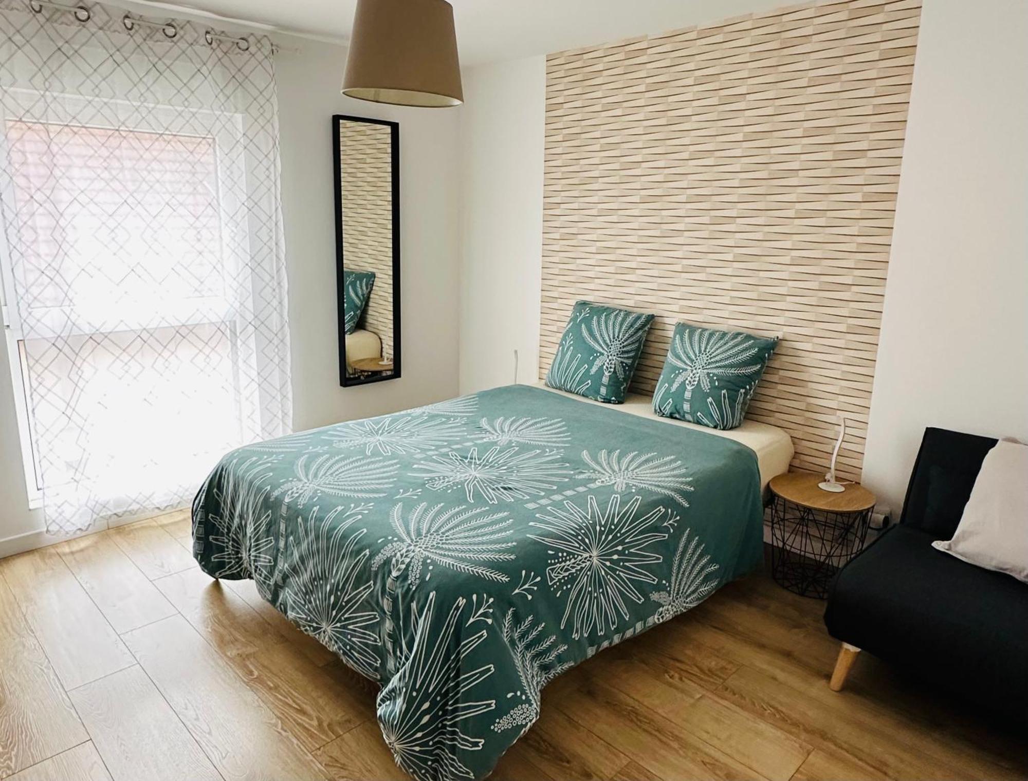 B&B Chez L'Habitant Chambre Privative Sur La Route Des Vins Tv Parking Box Velo Issenheim ภายนอก รูปภาพ