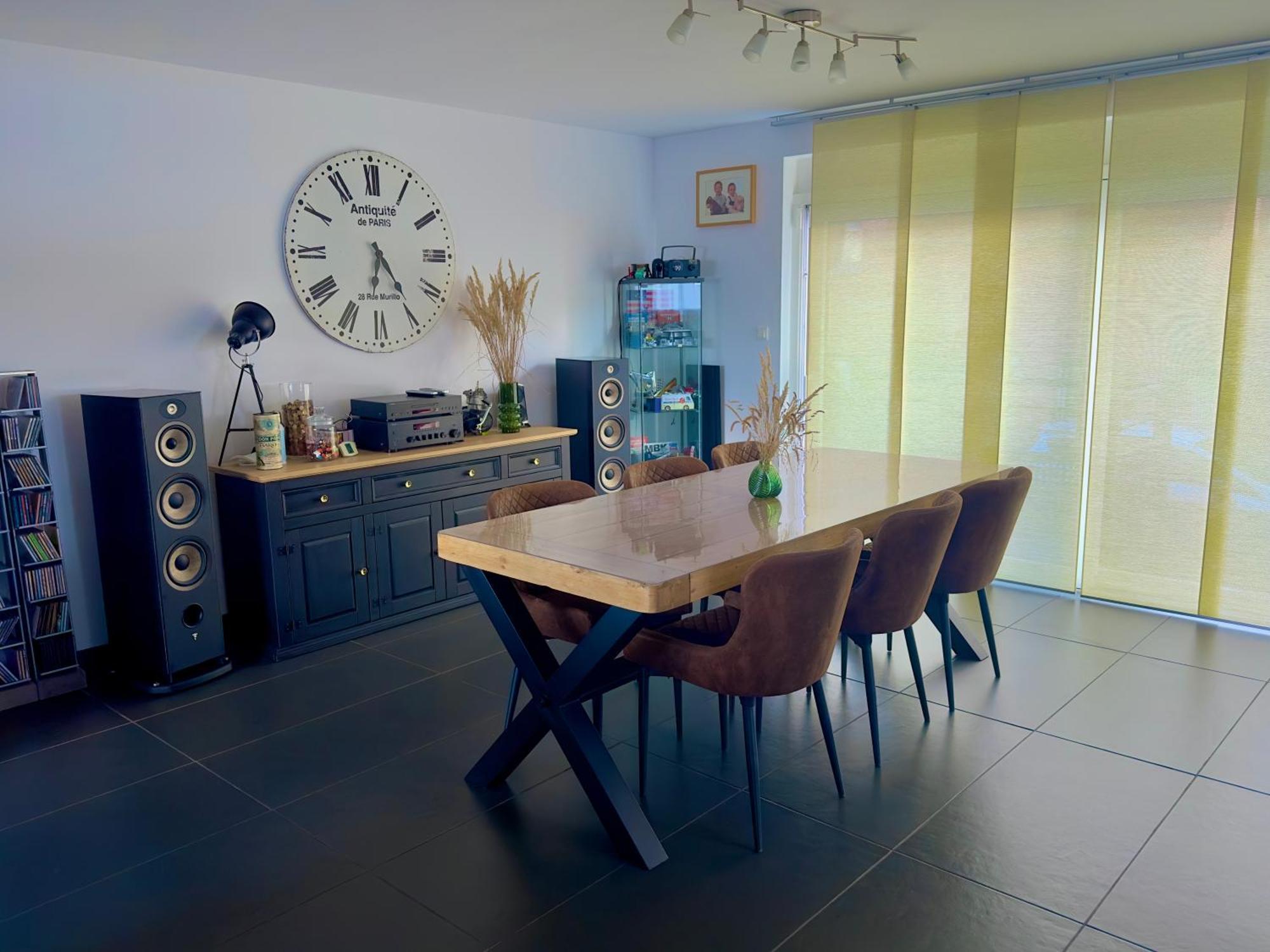 B&B Chez L'Habitant Chambre Privative Sur La Route Des Vins Tv Parking Box Velo Issenheim ภายนอก รูปภาพ